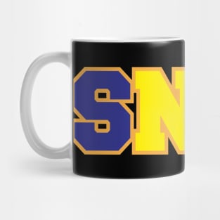 sunflow 0003 Mug